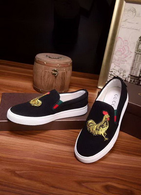 Gucci Men Loafers_166